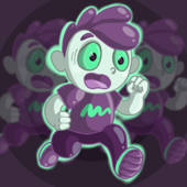 Pixboy – Retro 2D Platformer