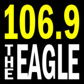 106.9 Birmingham’s Eagle