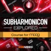 Intro Course for Subharmonicon