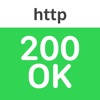 200OK – API Monitoring Widget 200OK – API Monitoring Widget