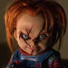 Chucky Stickers
