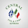Central Pizzeria