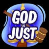 Christian Stickers – God