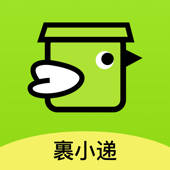 裹小递 裹小递