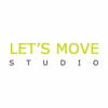 Let’s Move Studio