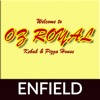 OZ ROYAL KEBAB & PIZZA ENFIELD