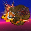 Space Mining 3D