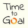 TimeToGoal: Track Smart Habits