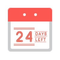 Wigi – Countdown widget