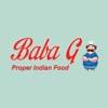 Baba G Glasgow