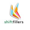 Shiftfillers – Heroes at work