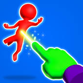 Magic Finger 3D Magic Finger 3D