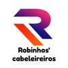Robinho’s cabeleireiros