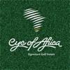 Eye of Africa