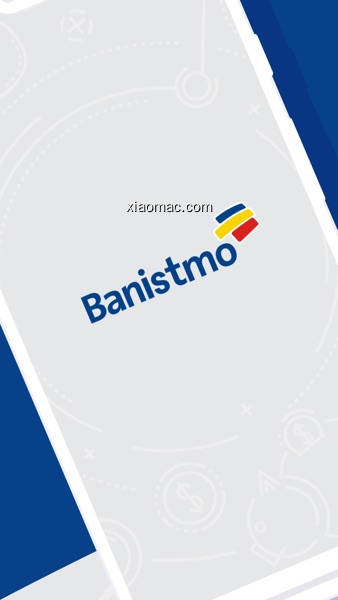 【图】Banistmo APP Empresas(截图1)