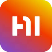 嗨动AI-趣味跳舞软件 嗨动AI-趣味跳舞软件