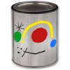 Color Abstractor