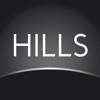 ヒルズアプリ
