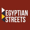 Egyptian Streets