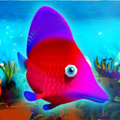 Idle Aquarium! Idle Aquarium!