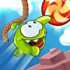 OmNom Climb the Rope