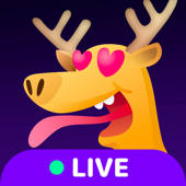 ELK Video Chat: Random Chat