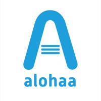 ALOHAA BUILDING APP