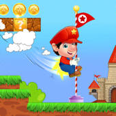 Super Dino Go World Adventure