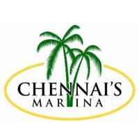 CHENNAI’S MARINA