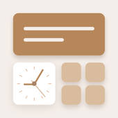 Icon Theme: Minimalist,Neutral