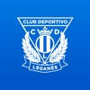C.D. Leganés – App oficial