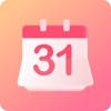 Calendar Widget: Month Widgets