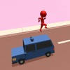 Traffic Jumpers Traffic Jumpers