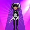 Katana Run 3D Katana Run 3D