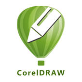 cdr – coreldraw教程软件