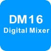 DM16S-Mixer DM16S-Mixer