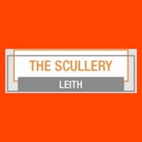 THE SCULLERY LEITH