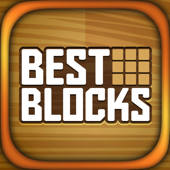 Best Blocks Block Puzzle Games