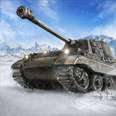 Tank Warfare: PvP Blitz Game