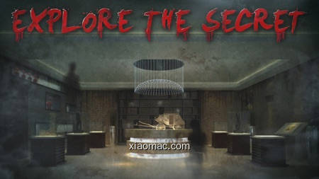 【图】Escape Room:Can You Escape?II(截图2)