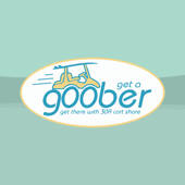 get a goober
