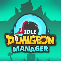 Idle Dungeon Manager