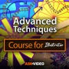 Adv Course for Illustrator CC Adv Course for Illustrator CC