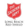 Long Beach Red Shield