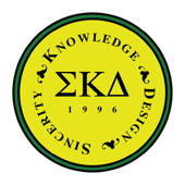 Sigma Kappa Delta Sigma Kappa Delta