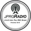 JPRG Radio App JPRG Radio App