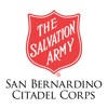 San Bernardino Citadel Corps