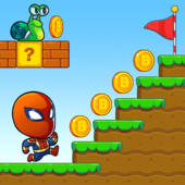 Super Jack’s World