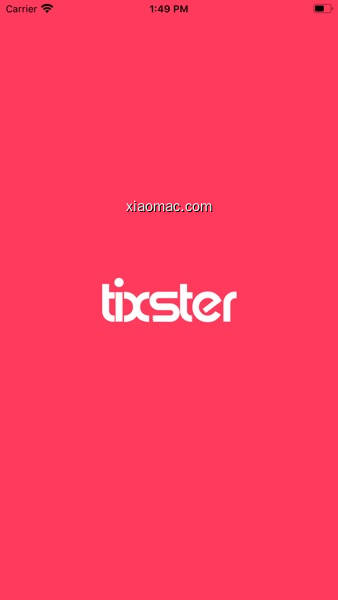 【图】Tixster(截图1)