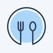 OpenPlate – 卡路里计算器 & 体重追踪器